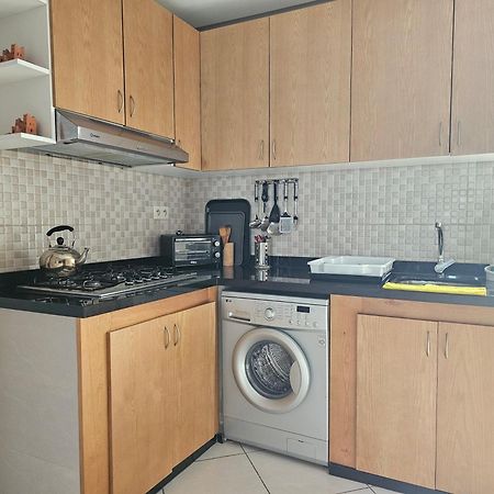 Appartement Al Amal Martil Exterior photo