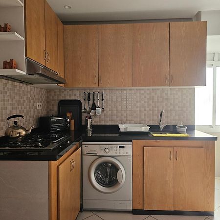 Appartement Al Amal Martil Exterior photo