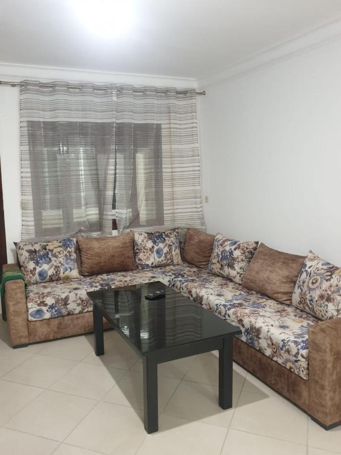 Appartement Al Amal Martil Exterior photo